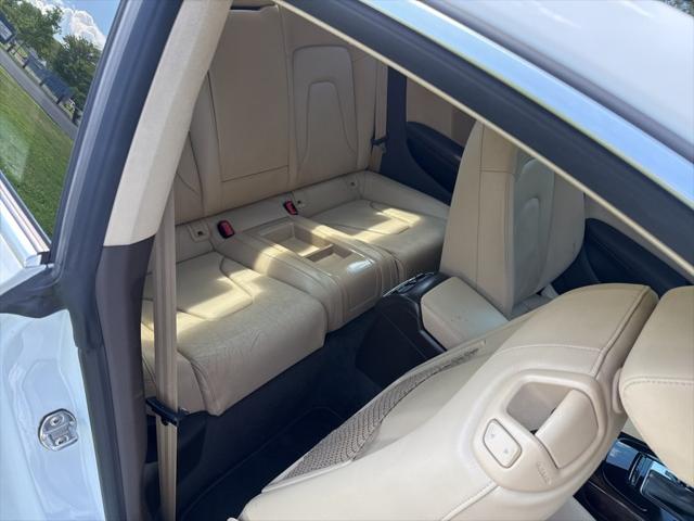 2014 Audi A5 2.0T Premium