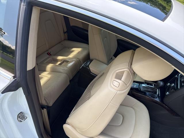 2014 Audi A5 2.0T Premium