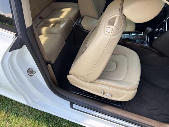 2014 Audi A5 2.0T Premium