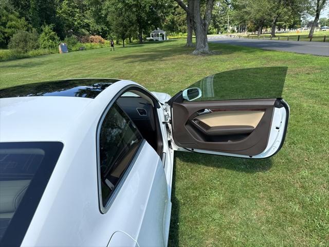 2014 Audi A5 2.0T Premium