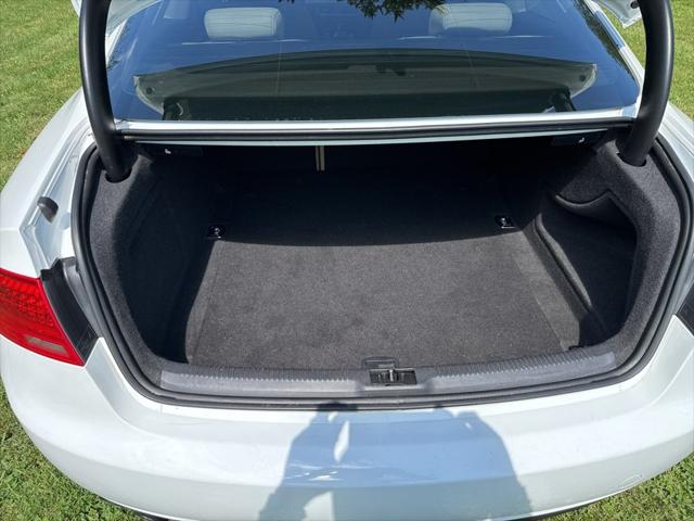 2014 Audi A5 2.0T Premium