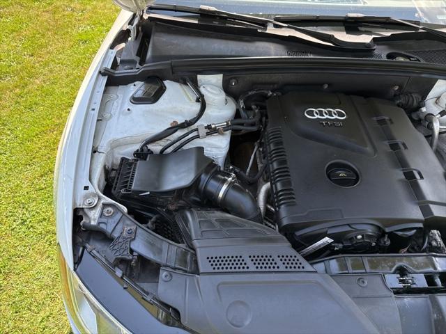 2014 Audi A5 2.0T Premium