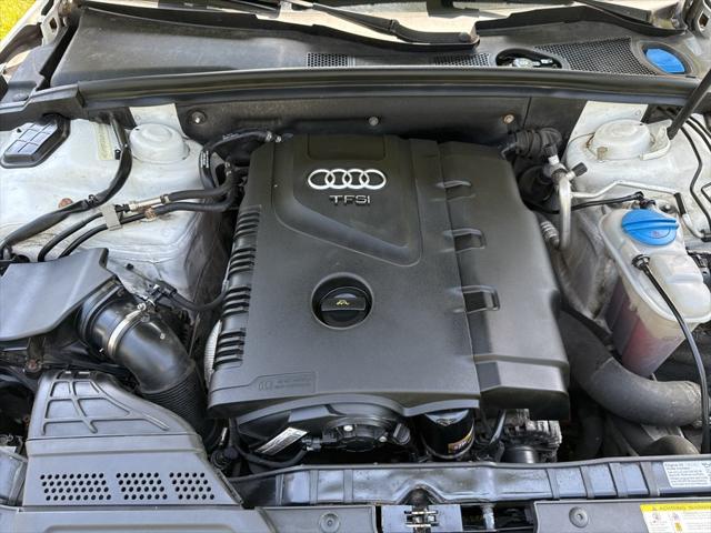 2014 Audi A5 2.0T Premium
