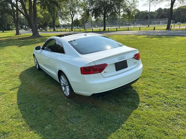 2014 Audi A5 2.0T Premium