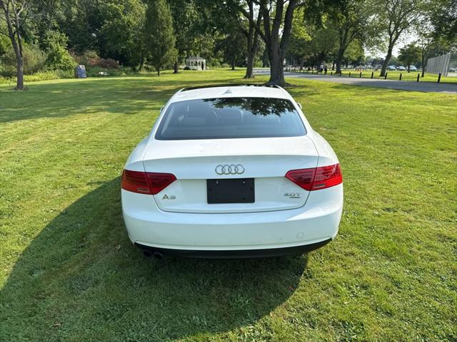 2014 Audi A5 2.0T Premium