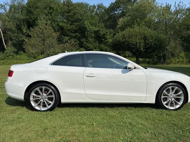 2014 Audi A5 2.0T Premium