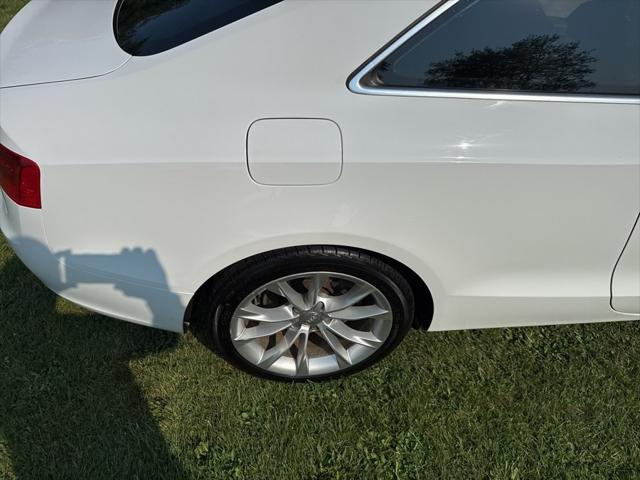 2014 Audi A5 2.0T Premium