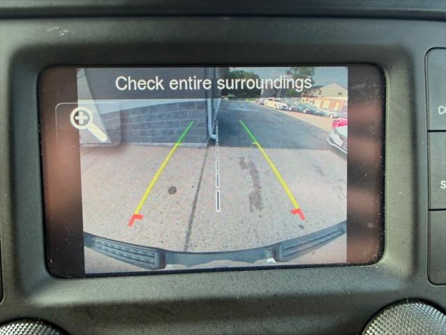 2019 Ram 1500 Tradesman Crew Cab 4x4 57 Box