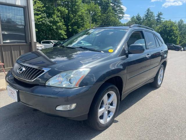 2008 Lexus RX 350 AWD 4dr for sale in Derry, NH