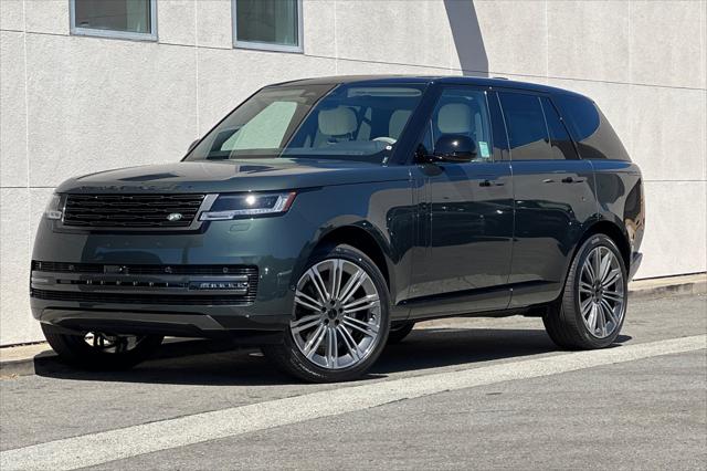 2026 Land Rover Range Rover P400 SE for sale in Corte Madera, CA