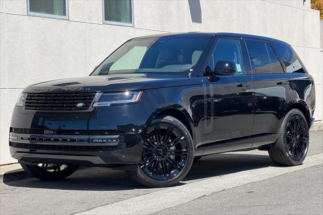 2026 Land Rover Range Rover P400 SE for sale in Corte Madera, CA