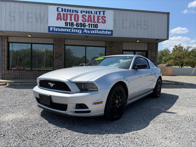2014 Ford Mustang Unknown for sale in Tahlequah, OK