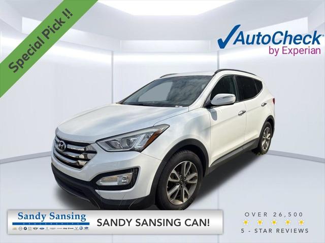 2016 Hyundai Santa Fe Sport 2.0L Turbo for sale in Pensacola, FL