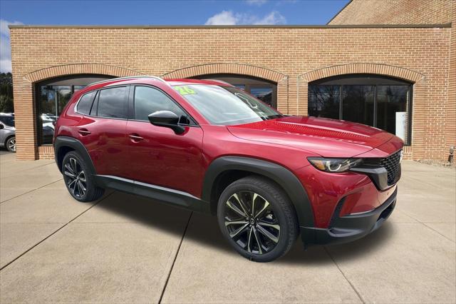 2026 Mazda CX-50 2.5 S Premium for sale in State College, PA