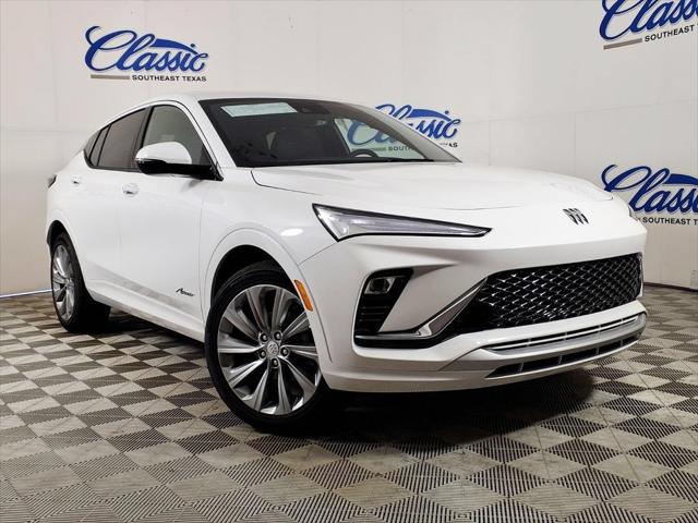 2026 Buick NV Avenir FWD for sale in Beaumont, TX