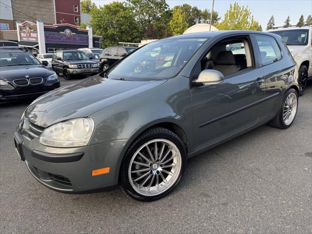 2008 Volkswagen Rabbit S for sale in Seattle, WA