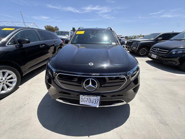 2023 Mercedes-Benz EQB 250 EQB 250+ for sale in Costa Mesa, CA