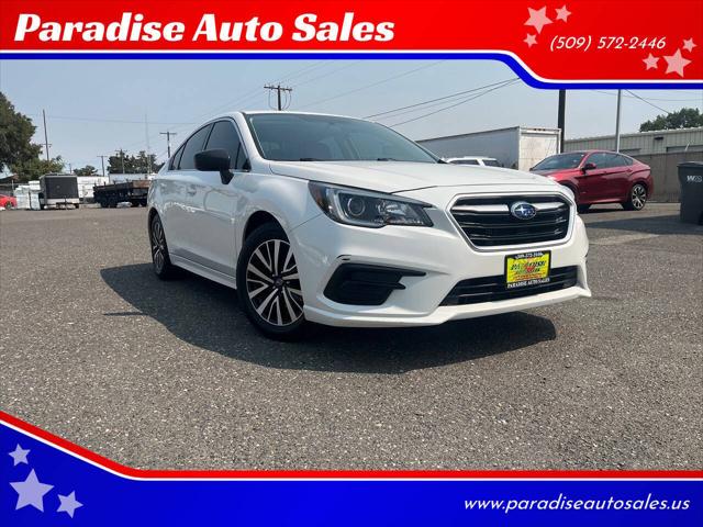2018 Subaru Legacy 2.5i for sale in Kennewick, WA