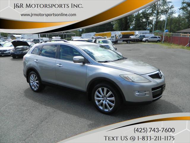2009 Mazda CX-9 Grand Touring for sale in Lynnwood, WA