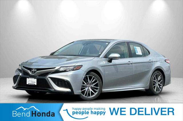 2022 Toyota Camry SE AWD for sale in Bend, OR