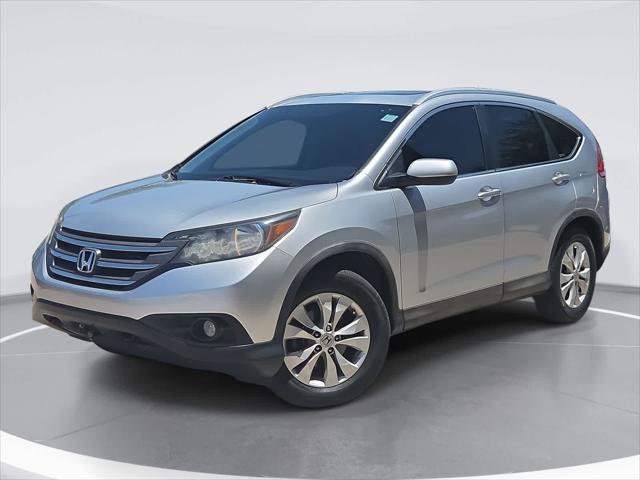 2012 Honda CR-V Unknown for sale in Tucson, AZ