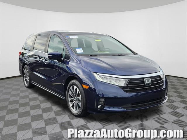 2023 Honda Odyssey EX-L for sale in Limerick, PA