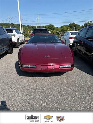 1993 Chevrolet Corvette 2dr Convertible for sale in Bethlehem, PA