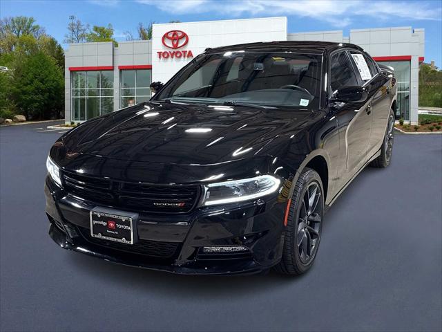 2023 Dodge Charger SXT AWD for sale in Ramsey, NJ