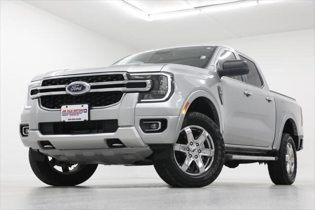 2024 Ford Ranger XLT for sale in Clinton, MO