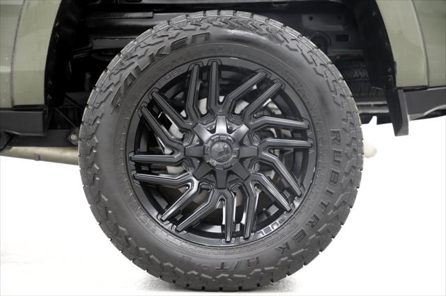 2022 Ram 2500 Laramie Crew Cab 4x4 6'4" Box
