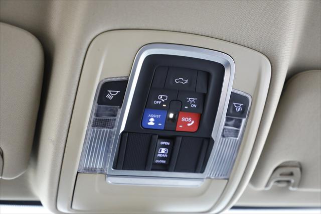 2022 Ram 2500 Laramie Crew Cab 4x4 6'4" Box