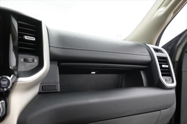 2022 Ram 2500 Laramie Crew Cab 4x4 6'4" Box