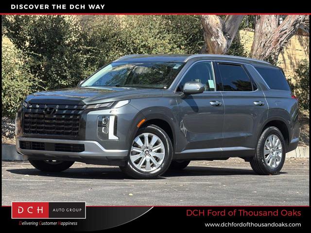 2024 Hyundai Palisade SEL for sale in Thousand Oaks, CA