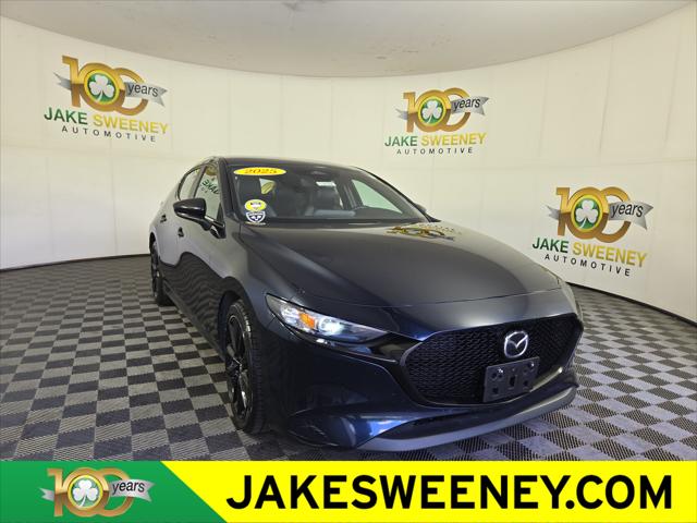 2025 Mazda Mazda3 2.5 S Select Sport for sale in Cincinnati, OH