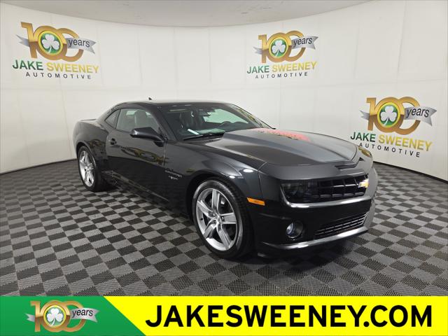 2012 Chevrolet Camaro for sale near Cincinnati, OH