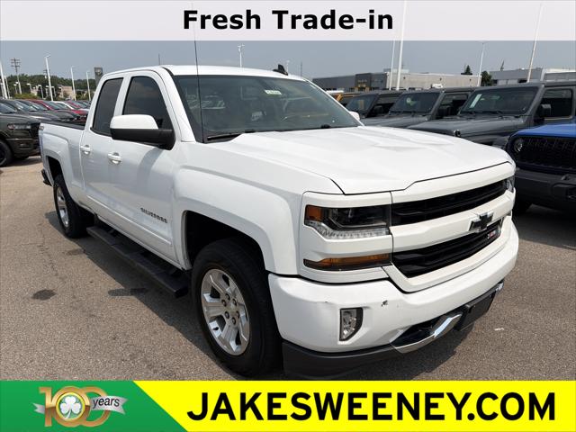 2019 Chevrolet Silverado 1500 LD LT for sale in Cincinnati, OH