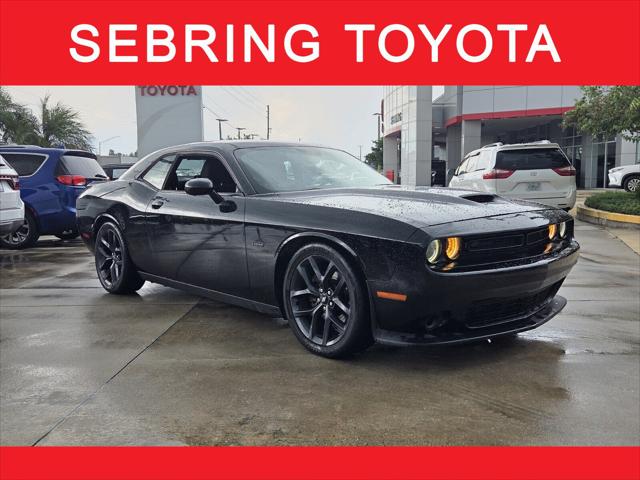 2019 Dodge Challenger R/T for sale in Sebring, FL