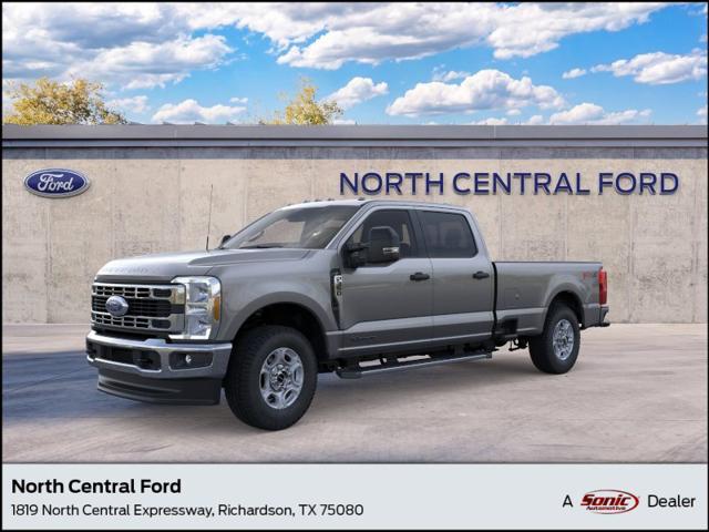 2026 Ford F-350 XLT for sale in Richardson, TX