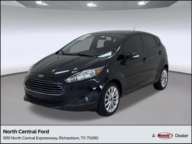 2014 Ford Fiesta SE for sale in Richardson, TX
