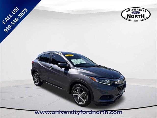 2022 Honda HR-V AWD EX for sale in Durham, NC