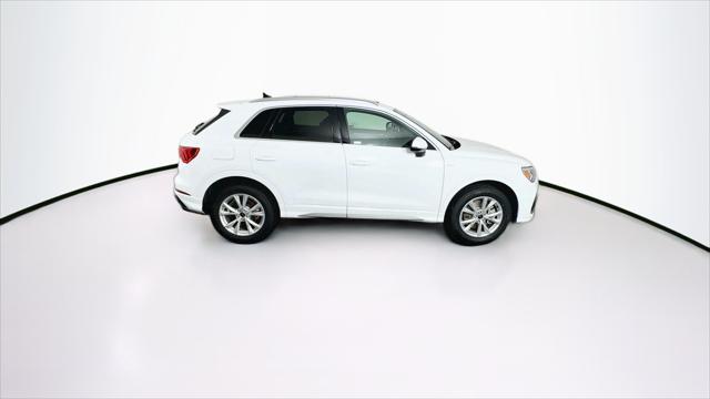 2025 Audi Q3 Premium 45 TFSI S line quattro Tiptronic for sale in Birmingham, AL