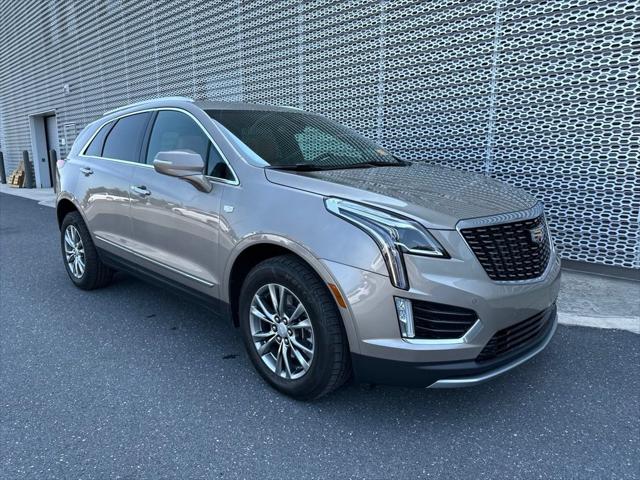 2023 Cadillac XT5 AWD Premium Luxury for sale in Mechanicsburg, PA