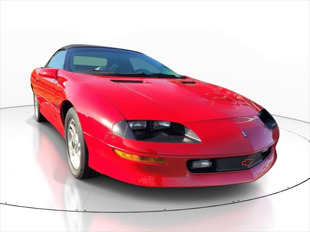 1995 Chevrolet Camaro Z28 for sale in Lakeland, FL