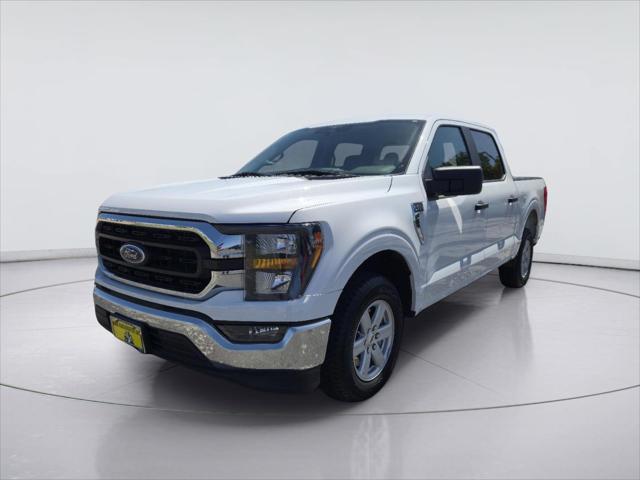 2023 Ford F-150 XLT for sale in Georgetown, TX