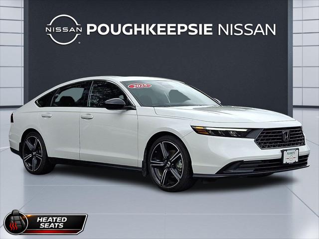 2025 Honda Accord Sedan Sport for sale in Wappingers Falls, NY