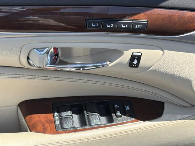 2013 Lexus LS 460 Unknown