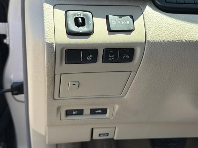 2013 Lexus LS 460 Unknown