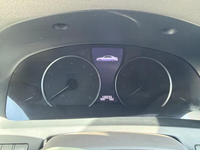 2013 Lexus LS 460 Unknown