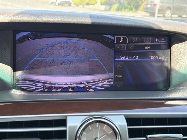 2013 Lexus LS 460 Unknown
