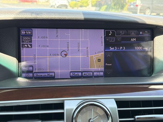 2013 Lexus LS 460 Unknown